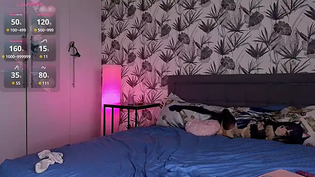 Snapshot of Helen_bae chatting on October 2025 05:25:01 PM Helen bae online show from October 2025 05:25:01 PM