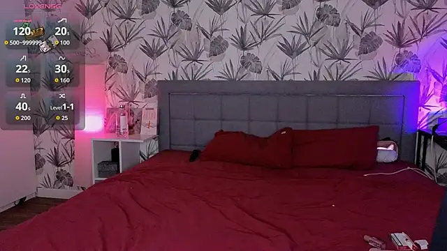 Helen bae online show from April 2026 09:20:01 PM