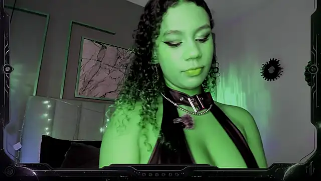 sade jackson1 online show from May 2026 05:33:01 AM