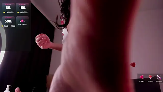 naomi asian online show from March 2026 03:15:02 AM