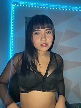 Chelly GS online show from January 2025 04:38:01 AM