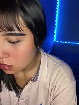 Chelly GS online show from December 2024 05:39:01 AM