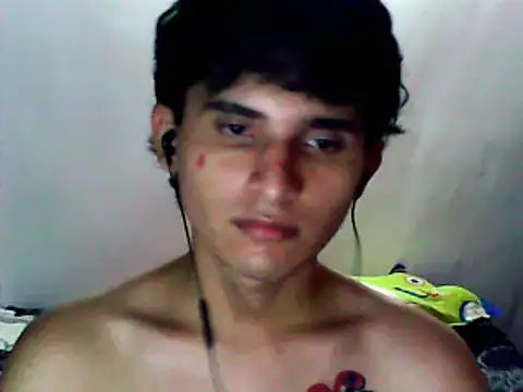 Snapshot of Charley_quin chatting on February 2025 02:38:01 AM Charley quin online show from February 2025 02:38:01 AM