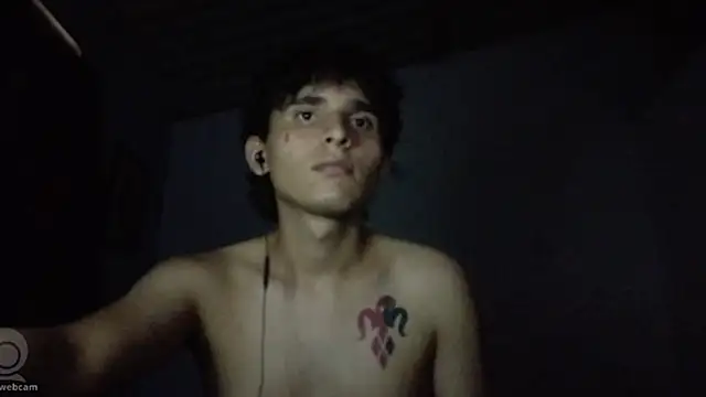 Snapshot of Charley_quin chatting on March 2025 02:44:01 AM Charley quin online show from March 2025 02:44:01 AM