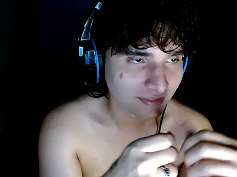 Charley quin online show from March 2026 02:37:01 AM