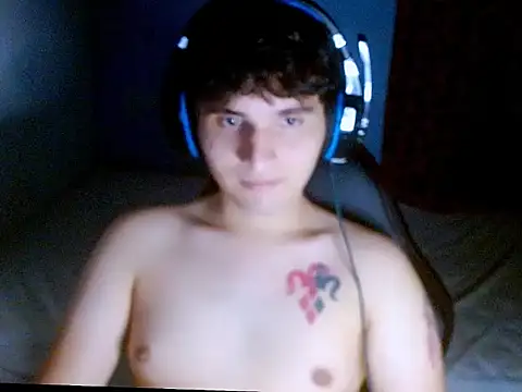 Charley quin online show from April 2026 11:17:02 PM