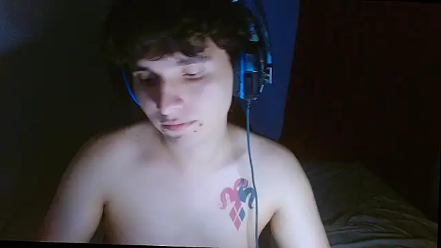 Charley quin online show from April 2026 12:36:01 AM