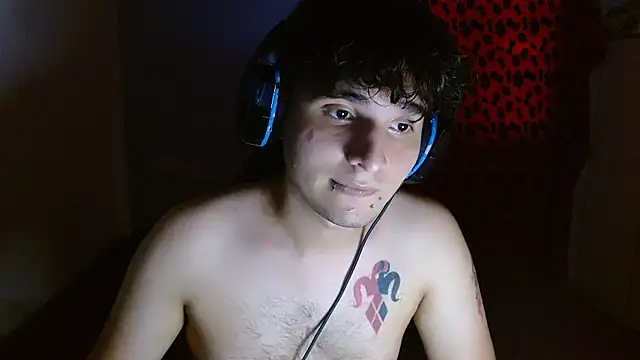 Charley quin online show from July 2026 10:21:02 PM