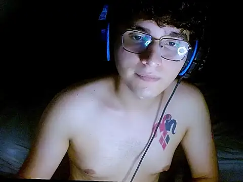 Charley quin online show from March 2026 11:27:01 PM