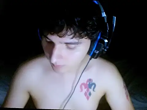 Charley quin online show from March 2026 11:28:01 PM