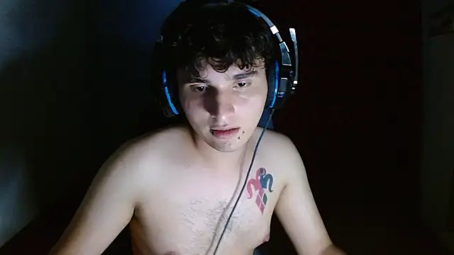 Charley quin online show from July 2026 12:46:01 AM