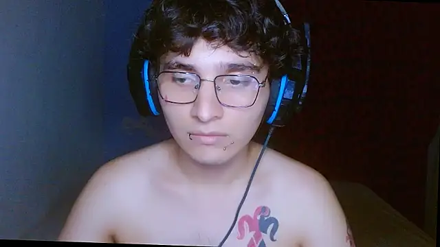 Charley quin online show from May 2026 12:03:02 AM