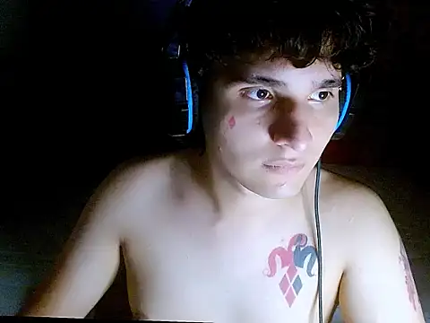 Charley quin online show from March 2026 10:55:01 PM