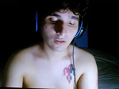 Charley quin online show from March 2026 11:29:01 PM