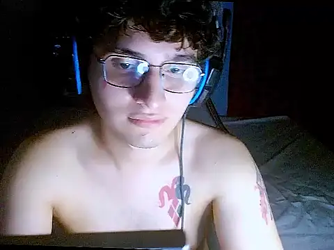 Charley quin online show from March 2026 11:13:01 PM