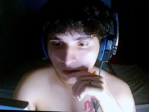 Charley quin online show from April 2026 11:34:02 PM