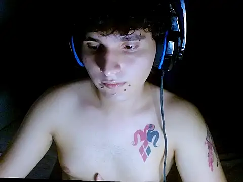 Charley quin online show from April 2026 11:34:02 PM