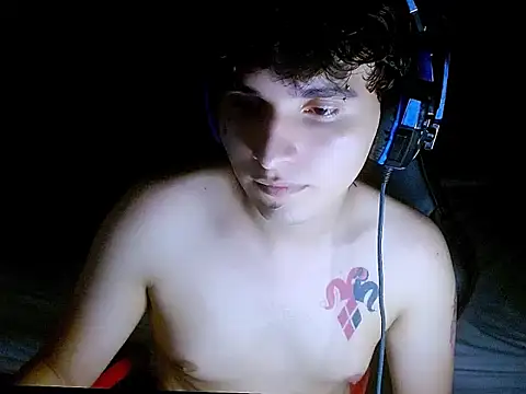 Charley quin online show from April 2026 11:22:01 PM