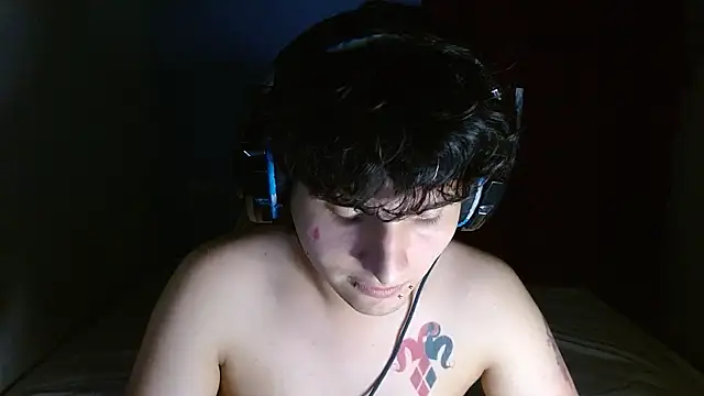 Charley quin online show from July 2026 11:33:02 PM