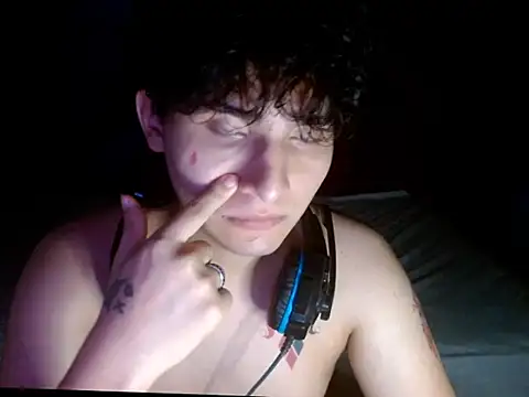 Charley quin online show from March 2026 02:35:01 AM