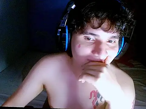 Charley quin online show from April 2026 11:44:02 PM