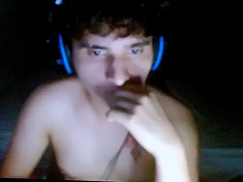 Charley quin online show from March 2026 11:27:02 PM