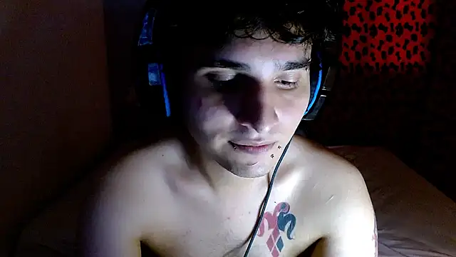 Charley quin online show from June 2026 10:07:02 PM