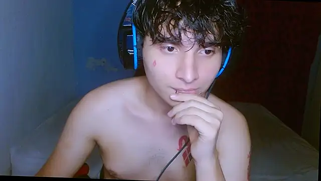 Charley quin online show from May 2026 01:09:02 AM