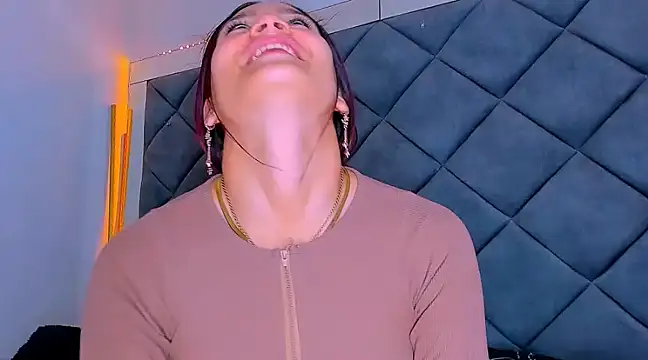 Snapshot of Nellyhills chatting on March 2025 10:51:01 PM Nellyhills online show from March 2025 10:51:01 PM