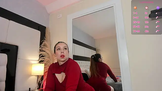 CarlaRossi  online show from March 2026 08:32:02 PM