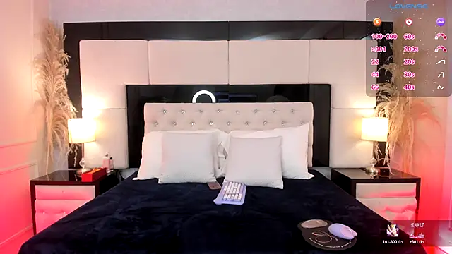 CarlaRossi  online show from December 2025 07:48:01 PM