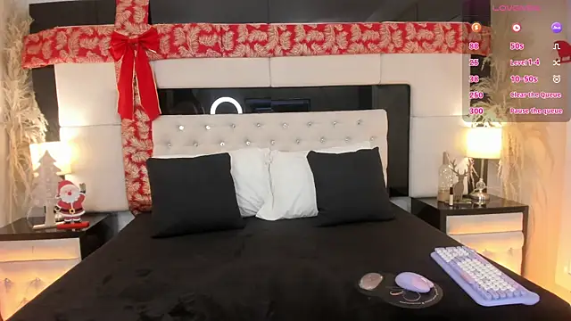 CarlaRossi  online show from December 2025 08:09:02 PM