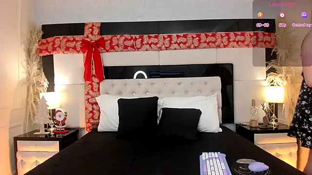 CarlaRossi  online show from December 2025 07:51:02 PM