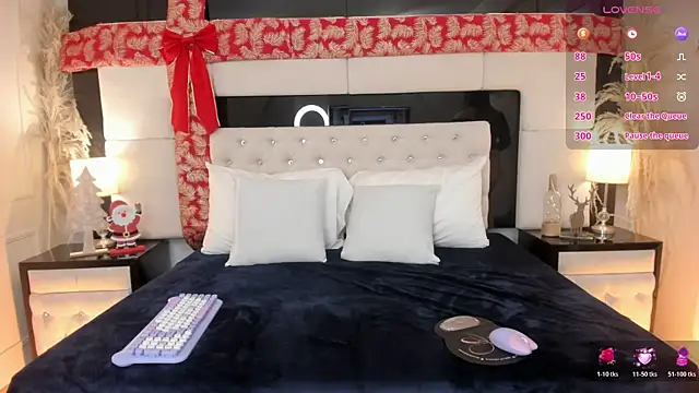 CarlaRossi  online show from December 2025 09:37:03 PM