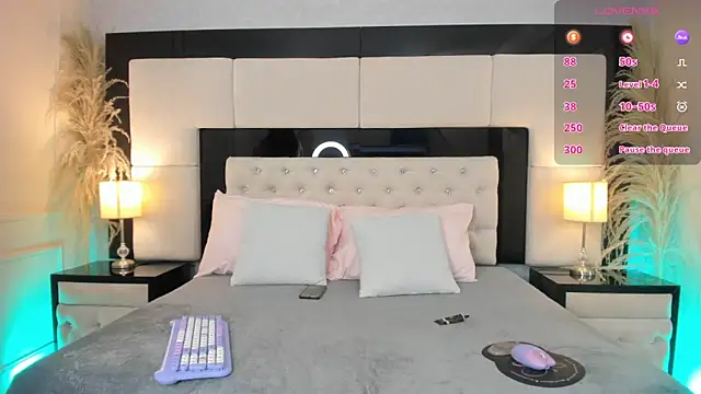 CarlaRossi  online show from March 2026 07:54:01 PM