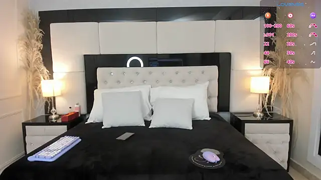 CarlaRossi  online show from November 2025 07:58:01 PM