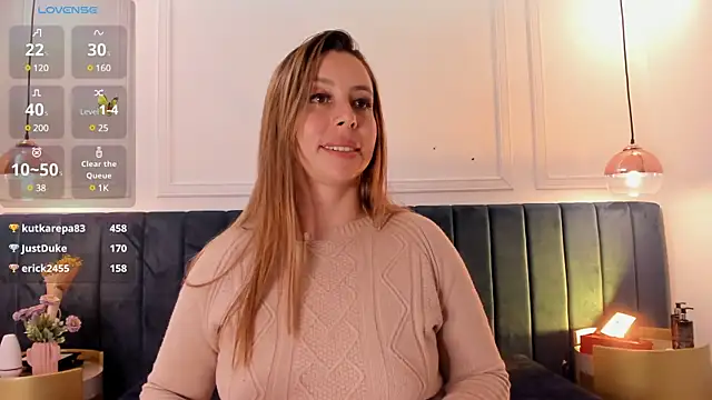 CarlaRossi  online show from March 2025 02:08:01 AM