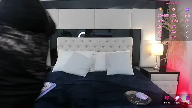 CarlaRossi  online show from May 2026 08:00:02 PM