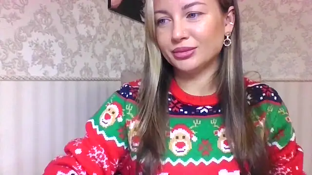 jennifer838 online show from December 2025 08:25:02 AM