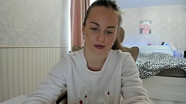 jennifer838 online show from March 2026 12:05:01 PM