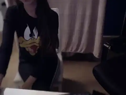 CuteMan33 online show from June 2026 10:15:01 PM