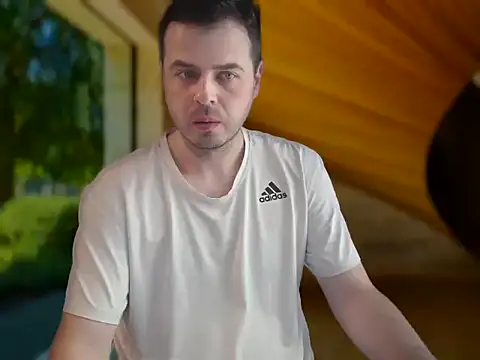 CuteMan33 online show from August 2026 10:24:01 AM