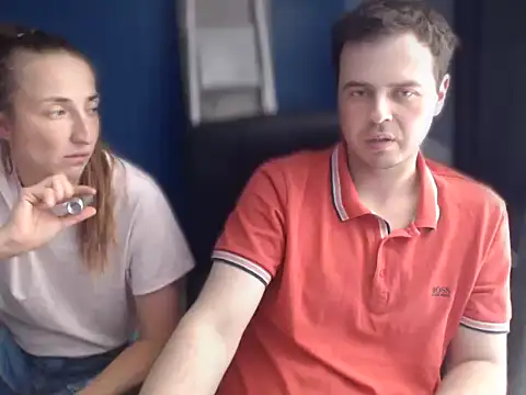 CuteMan33 online show from May 2026 11:19:01 AM