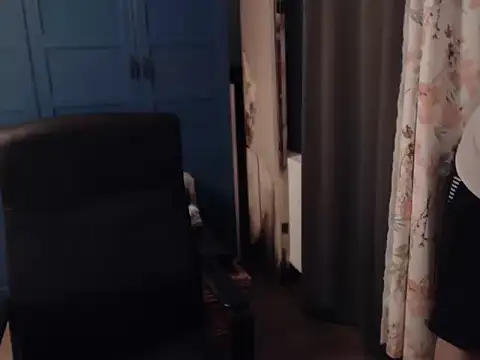 CuteMan33 online show from May 2026 08:07:02 PM