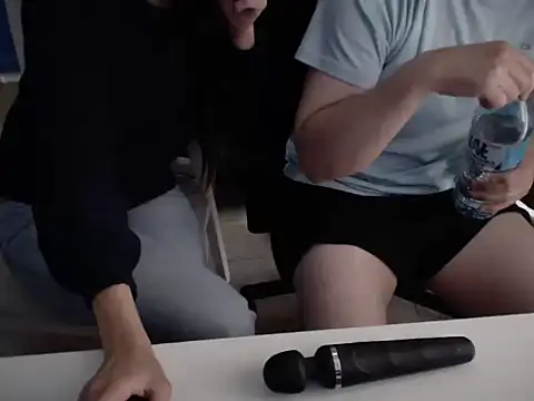 CuteMan33 online show from May 2026 11:08:01 AM