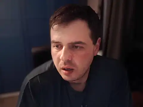 CuteMan33 online show from May 2026 10:24:02 PM