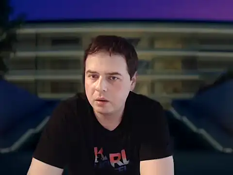 CuteMan33 online show from November 2025 12:39:02 PM