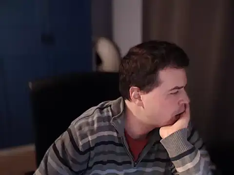 CuteMan33 online show from October 2025 11:44:02 PM