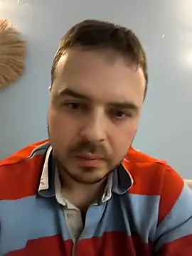 CuteMan33 online show from January 2026 01:45:02 AM