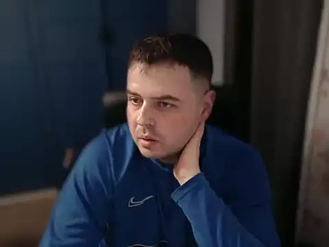 CuteMan33 online show from March 2026 11:16:02 PM